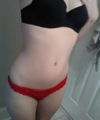 Жанна, 23 года